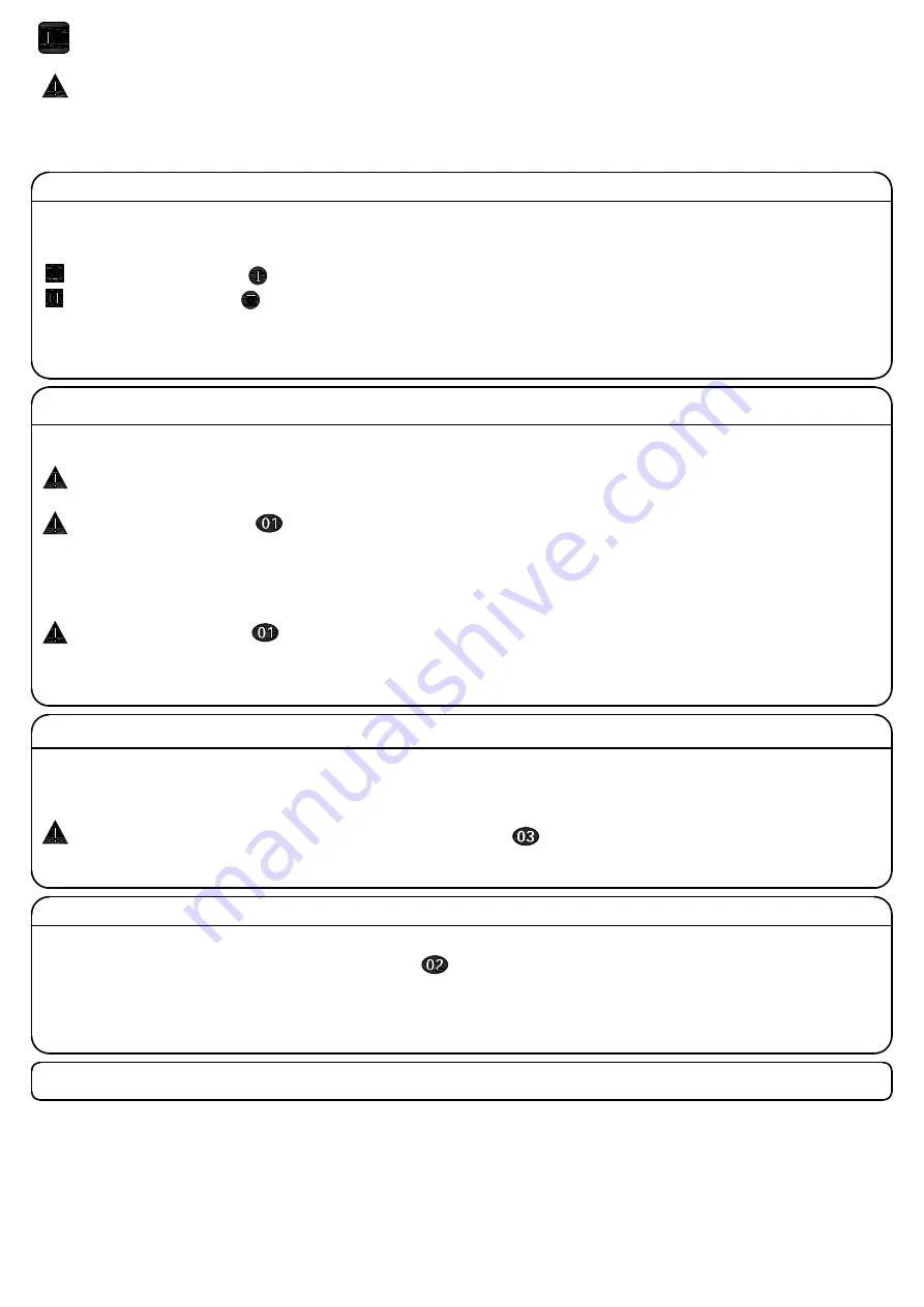 Mounting Dream MD2285-LA Installation Instruction Download Page 18