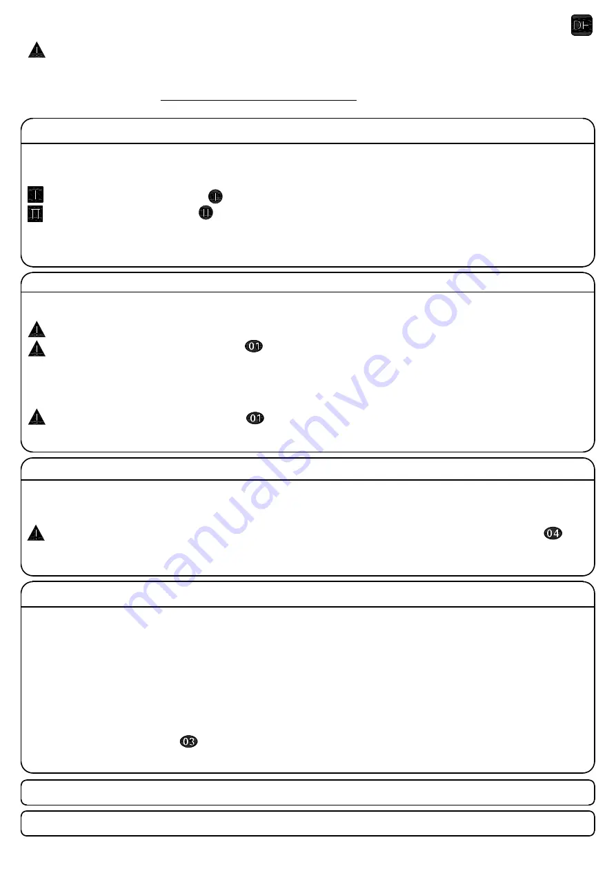 Mounting Dream MD2298-XL Installation Instruction Download Page 13