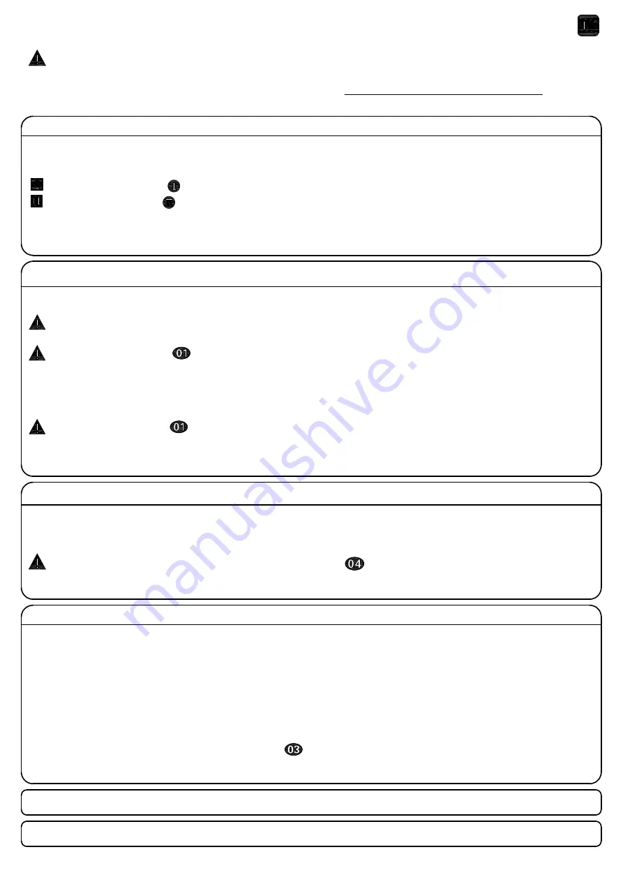 Mounting Dream MD2298-XL Installation Instruction Download Page 19