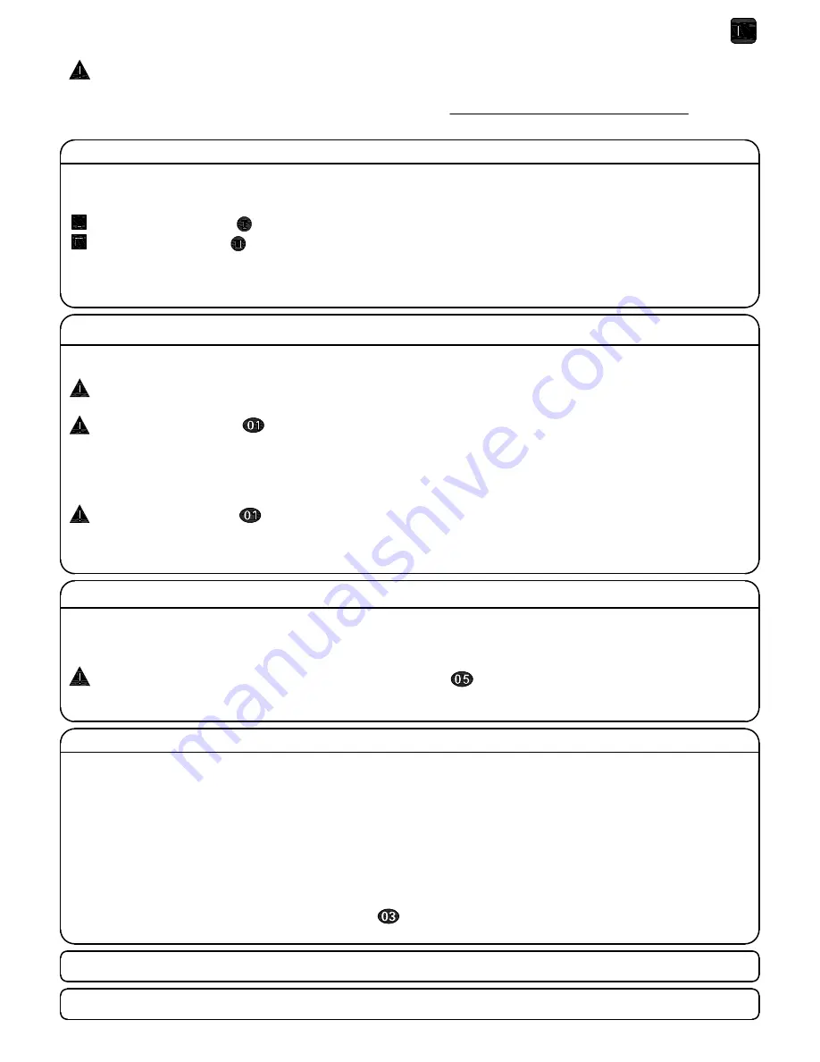 Mounting Dream MD2298 Installation Instruction Download Page 19