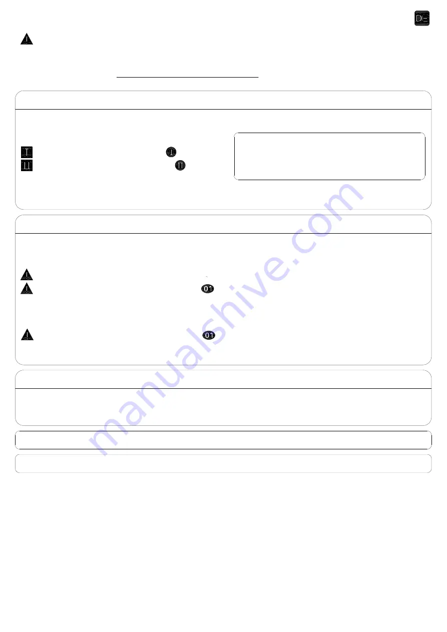 Mounting Dream MD2361-32 Installation Instruction Download Page 11