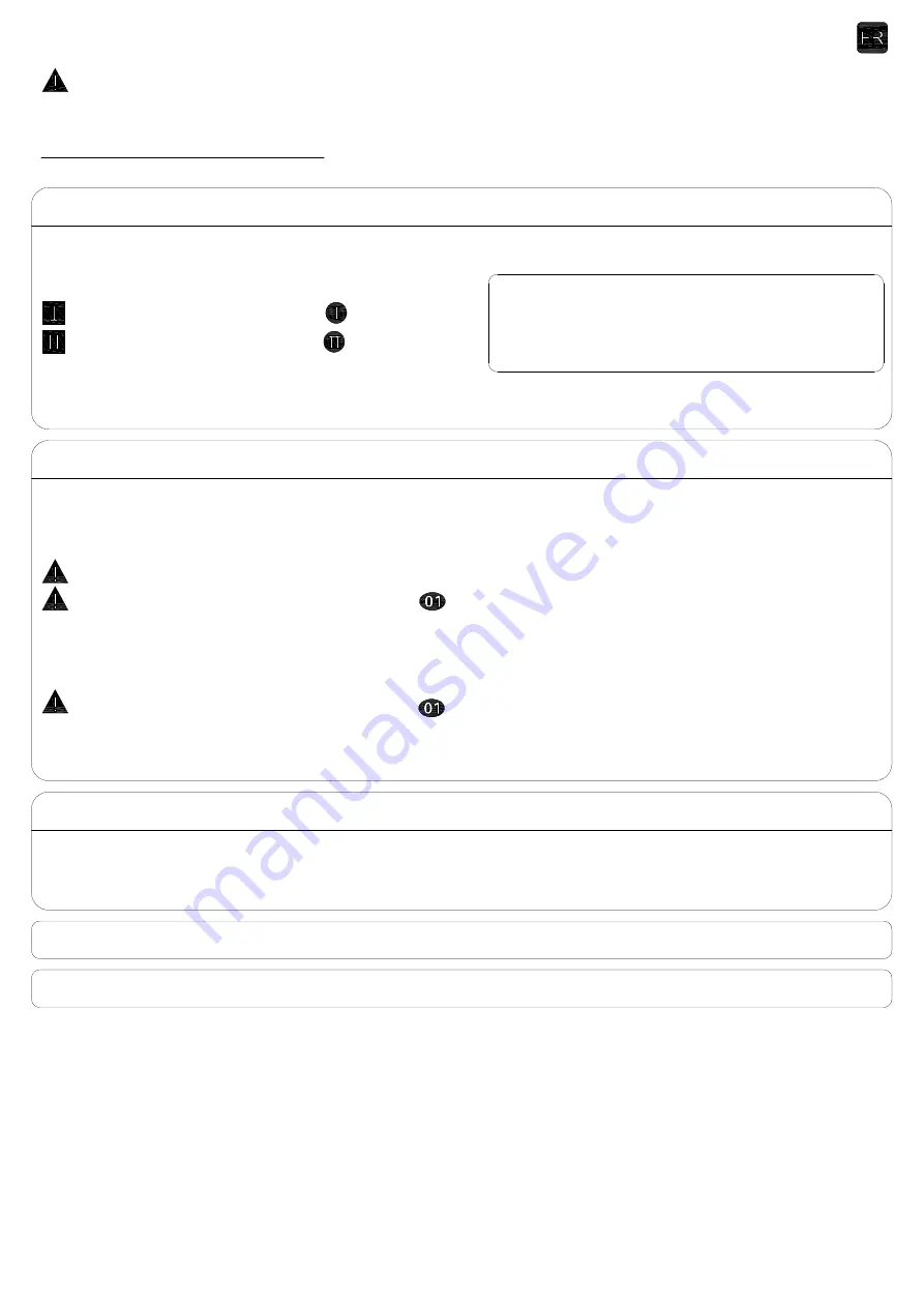 Mounting Dream MD2361-32 Installation Instruction Download Page 13