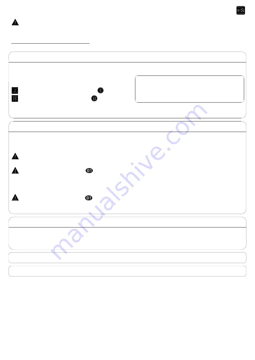 Mounting Dream MD2361-32 Installation Instruction Download Page 15