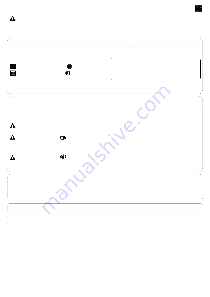 Mounting Dream MD2361-32 Installation Instruction Download Page 17