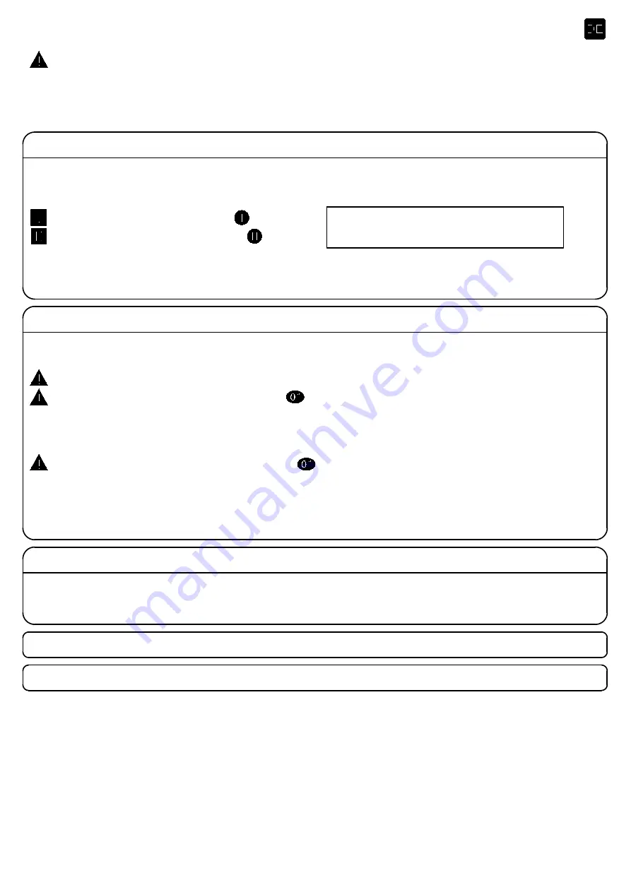 Mounting Dream MD2361-K-03 Installation Instruction Download Page 11