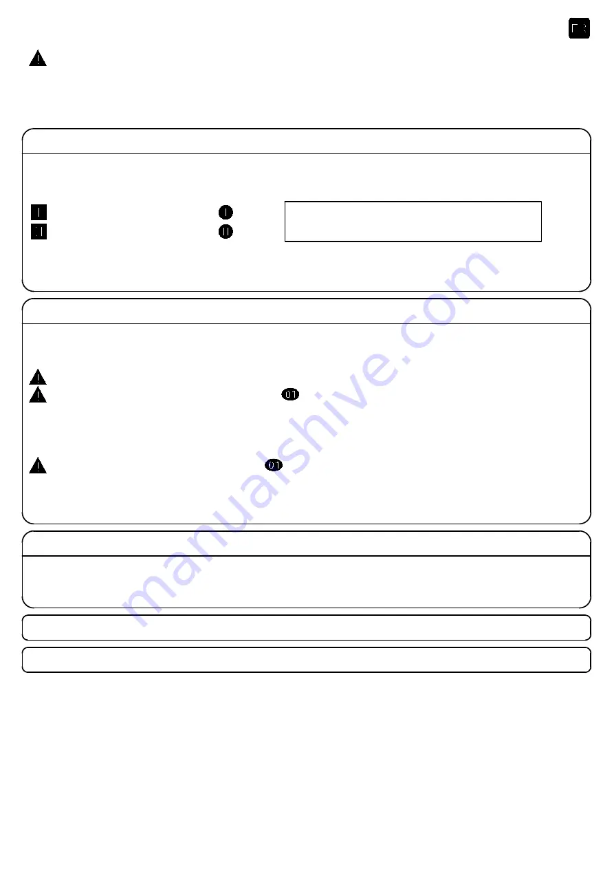 Mounting Dream MD2361-K-03 Installation Instruction Download Page 13