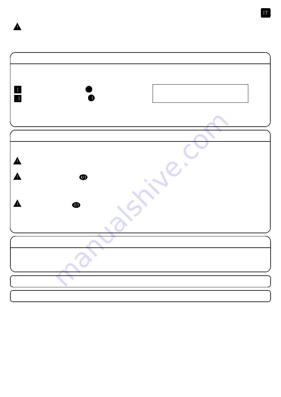 Mounting Dream MD2361-K-03 Installation Instruction Download Page 17