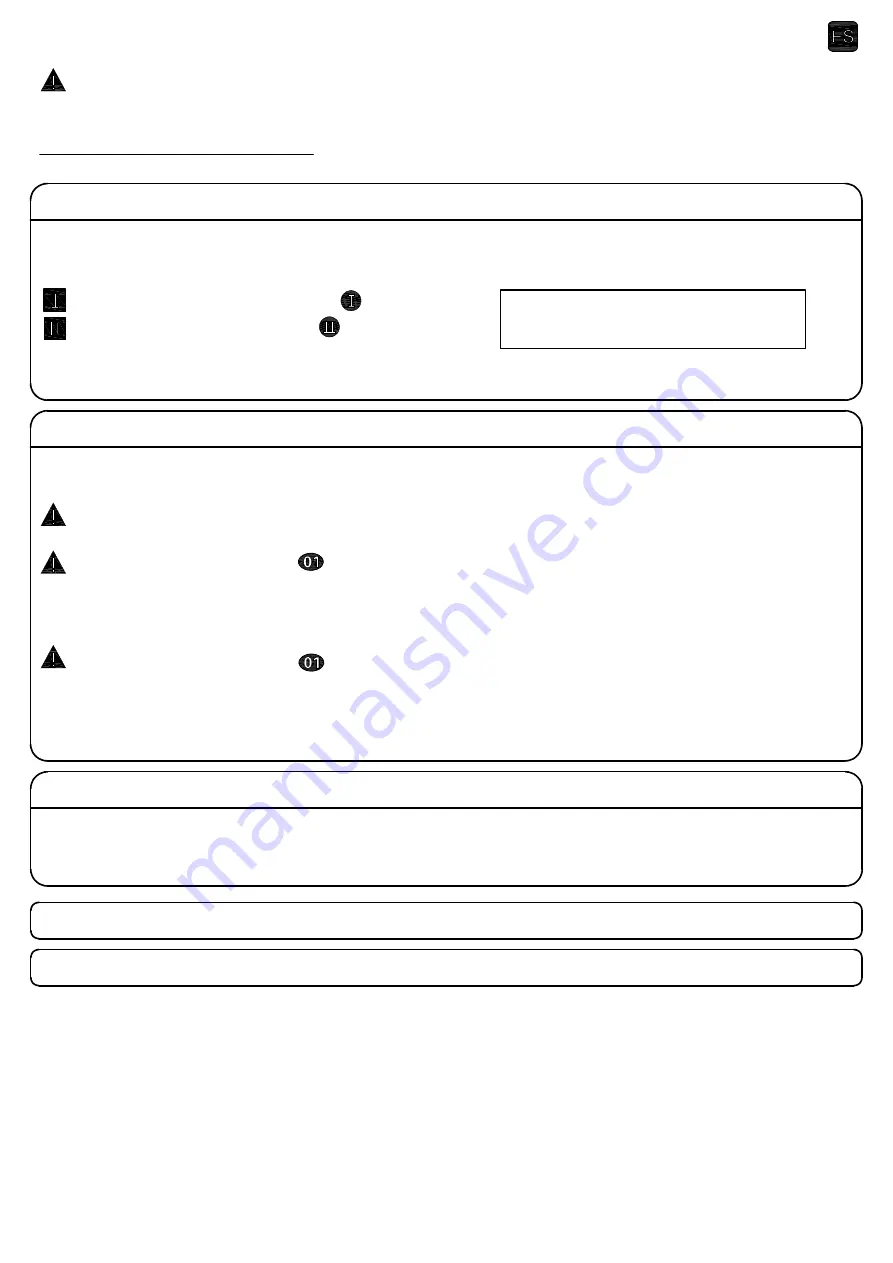 Mounting Dream MD2361-K Installation Instruction Download Page 15