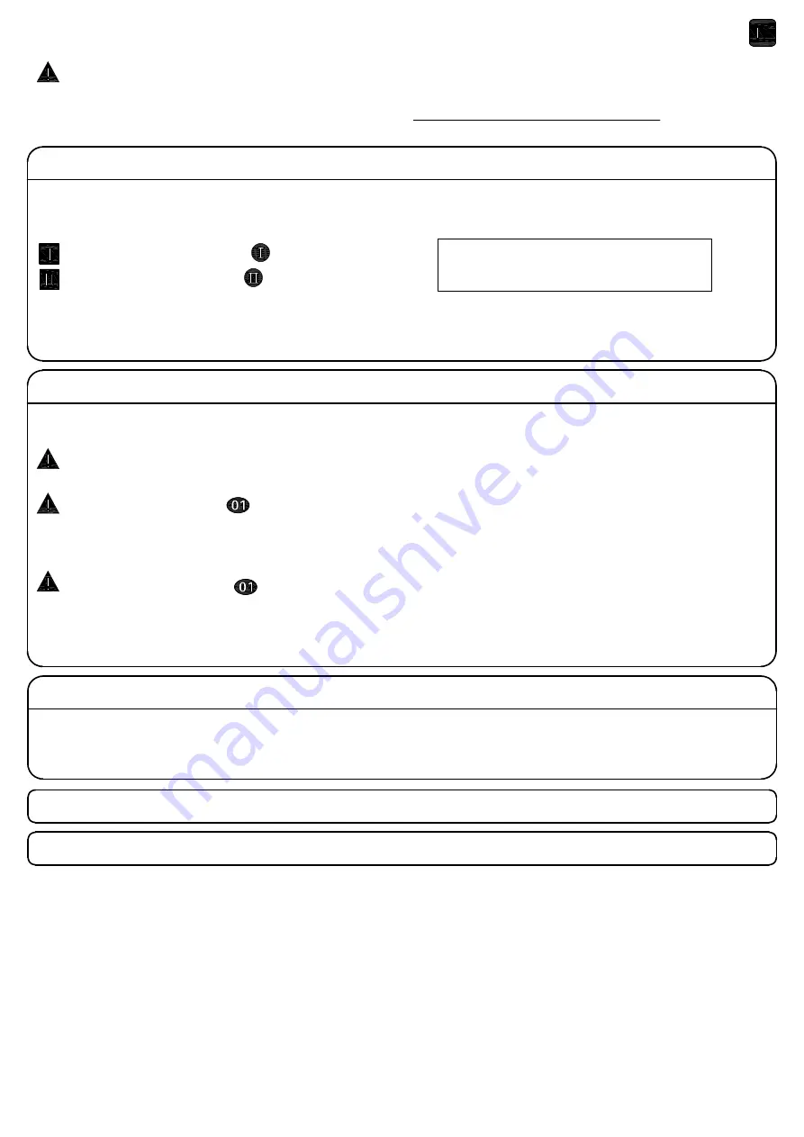 Mounting Dream MD2361-K Installation Instruction Download Page 17