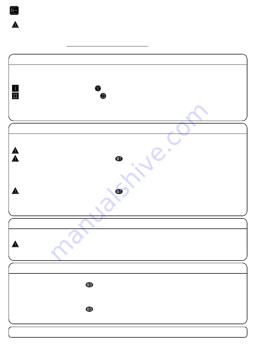 Mounting Dream MD2377-KT Installation Instruction Download Page 12