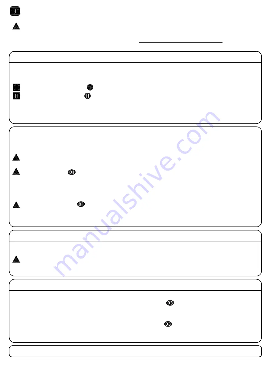 Mounting Dream MD2377-KT Installation Instruction Download Page 18