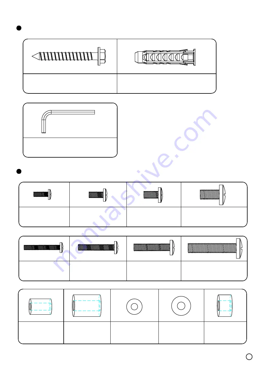 Mounting Dream MD2377 Instruction Download Page 5