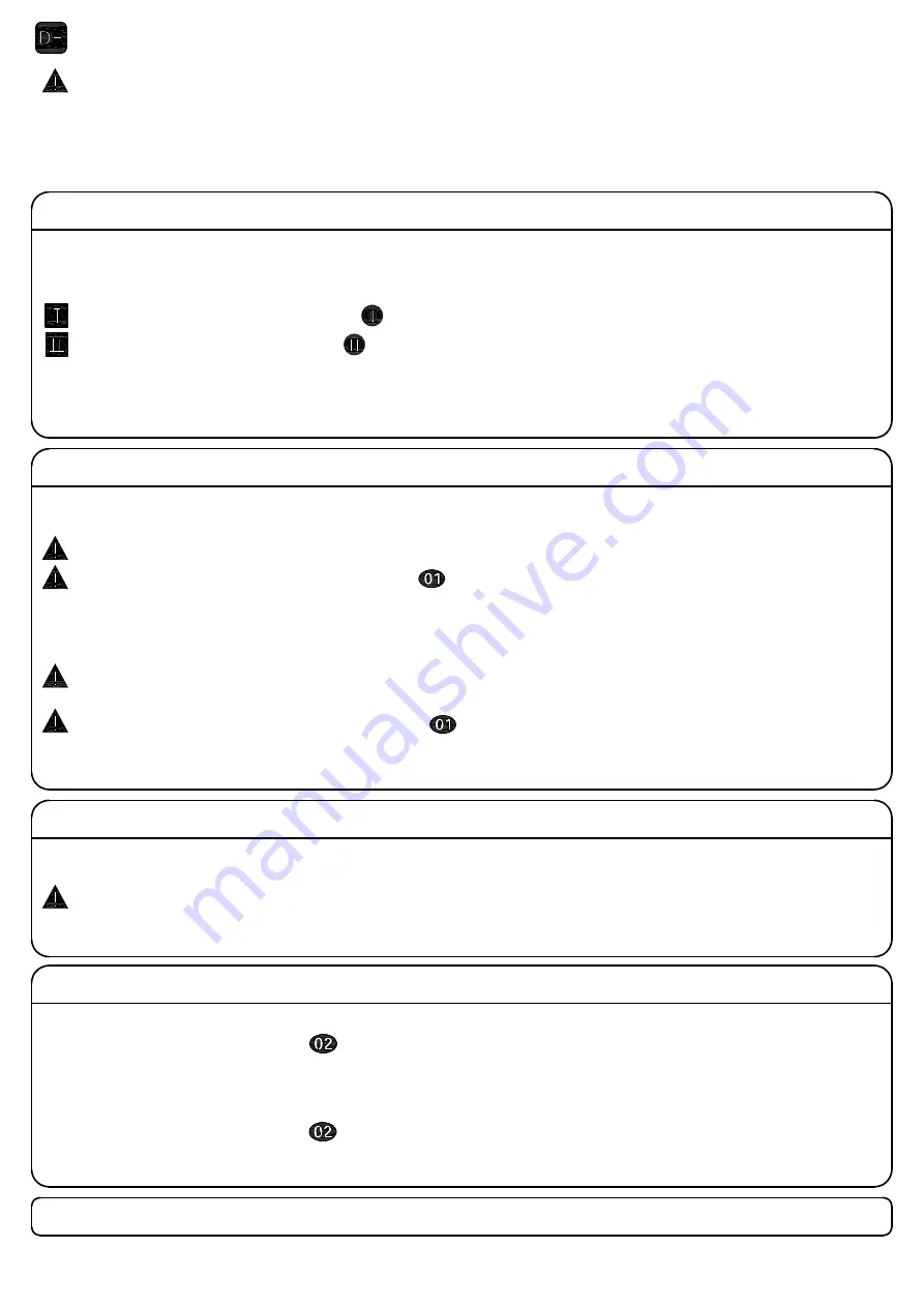 Mounting Dream MD2378-03 Installation Instruction Download Page 12