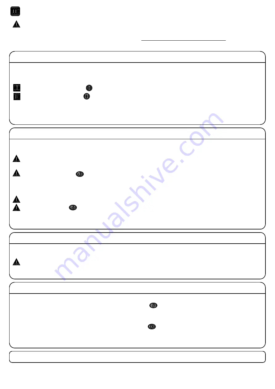 Mounting Dream MD2378 Installation Instruction Download Page 18