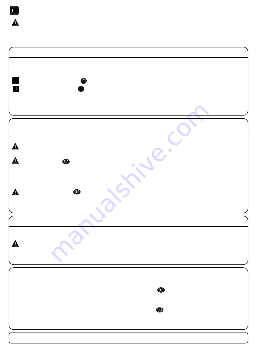 Mounting Dream MD2379 Installation Instruction Download Page 18