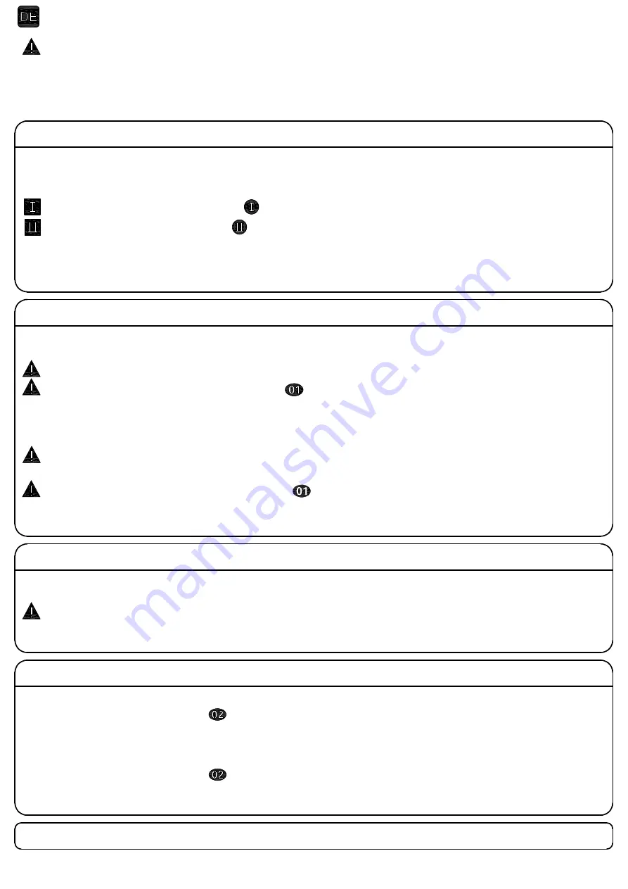 Mounting Dream MD2380-03 Installation Instructions Manual Download Page 12