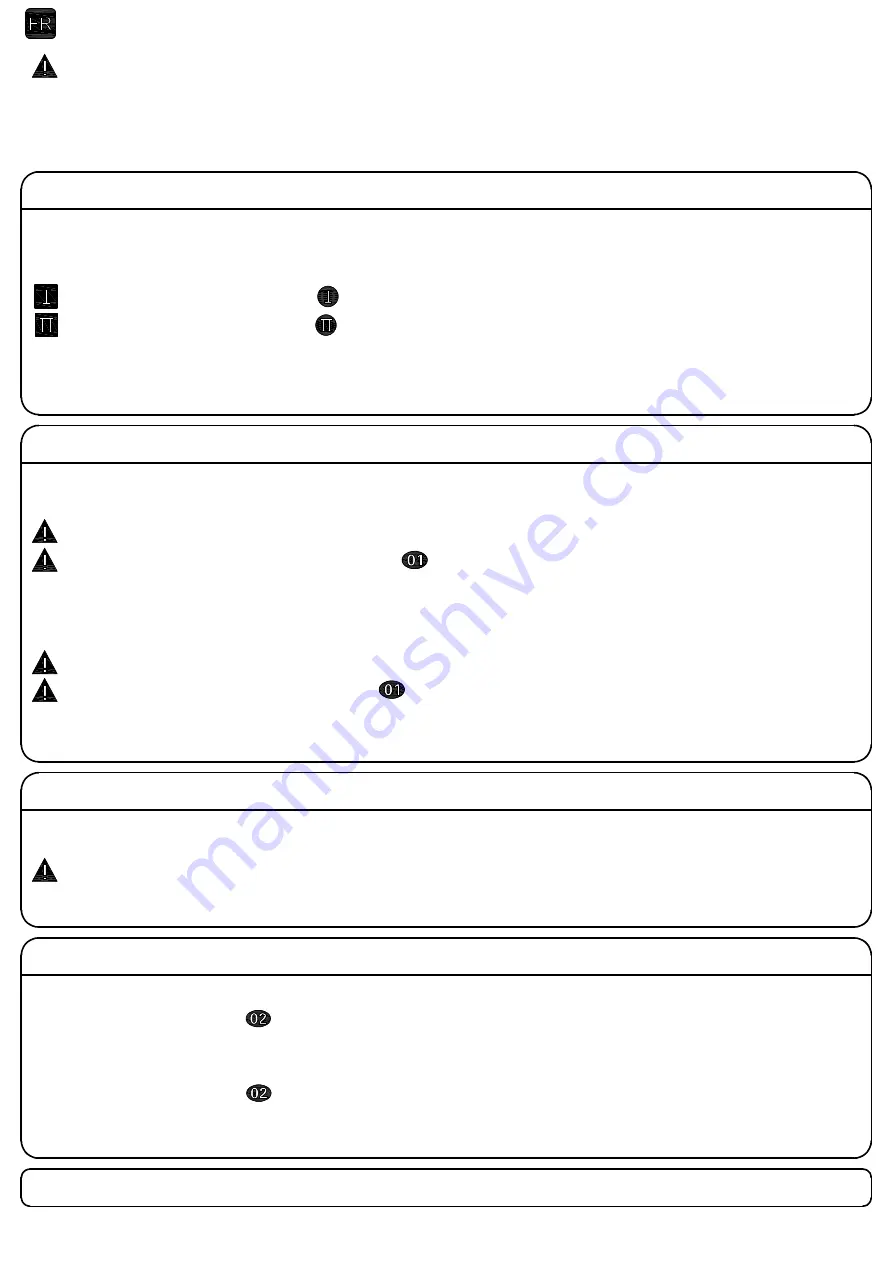 Mounting Dream MD2380-03 Installation Instructions Manual Download Page 14