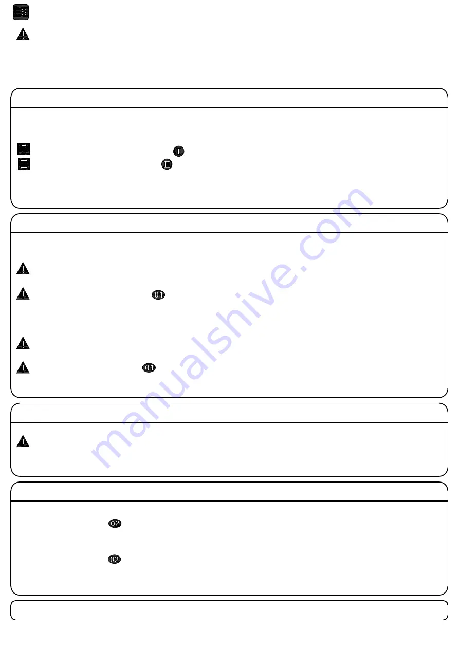 Mounting Dream MD2380-03 Installation Instructions Manual Download Page 16