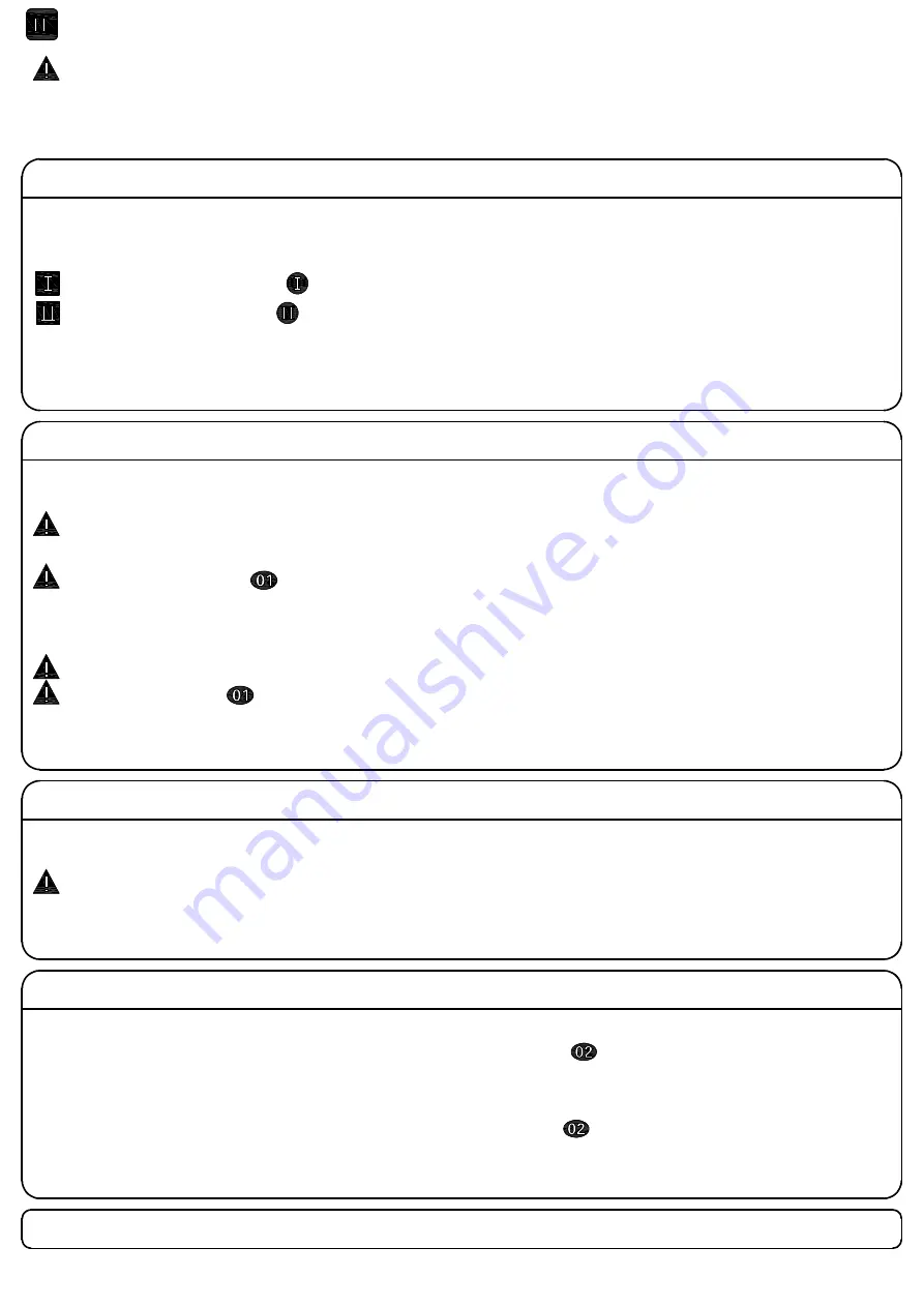 Mounting Dream MD2380-03 Installation Instructions Manual Download Page 18