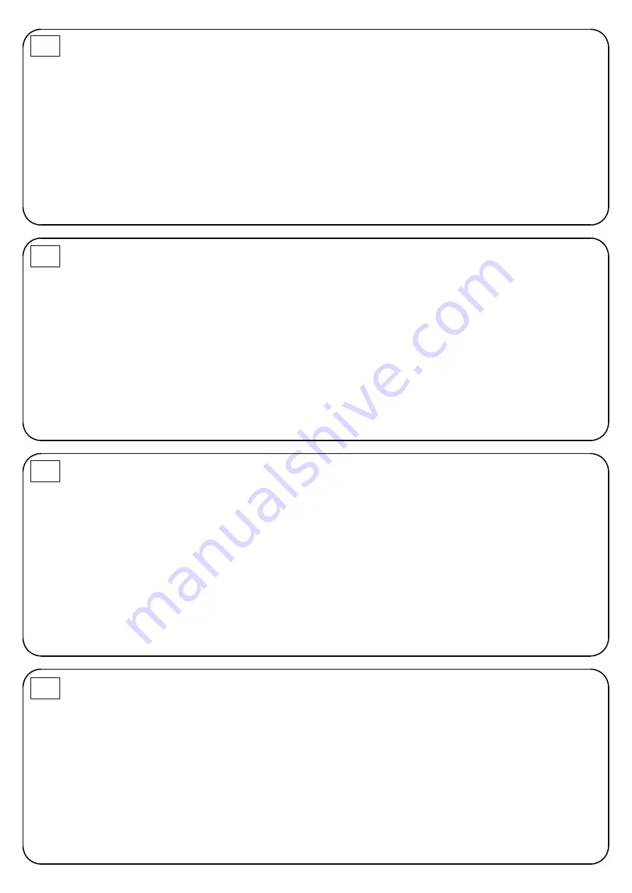 Mounting Dream MD2380-24 Installation Instruction Download Page 2