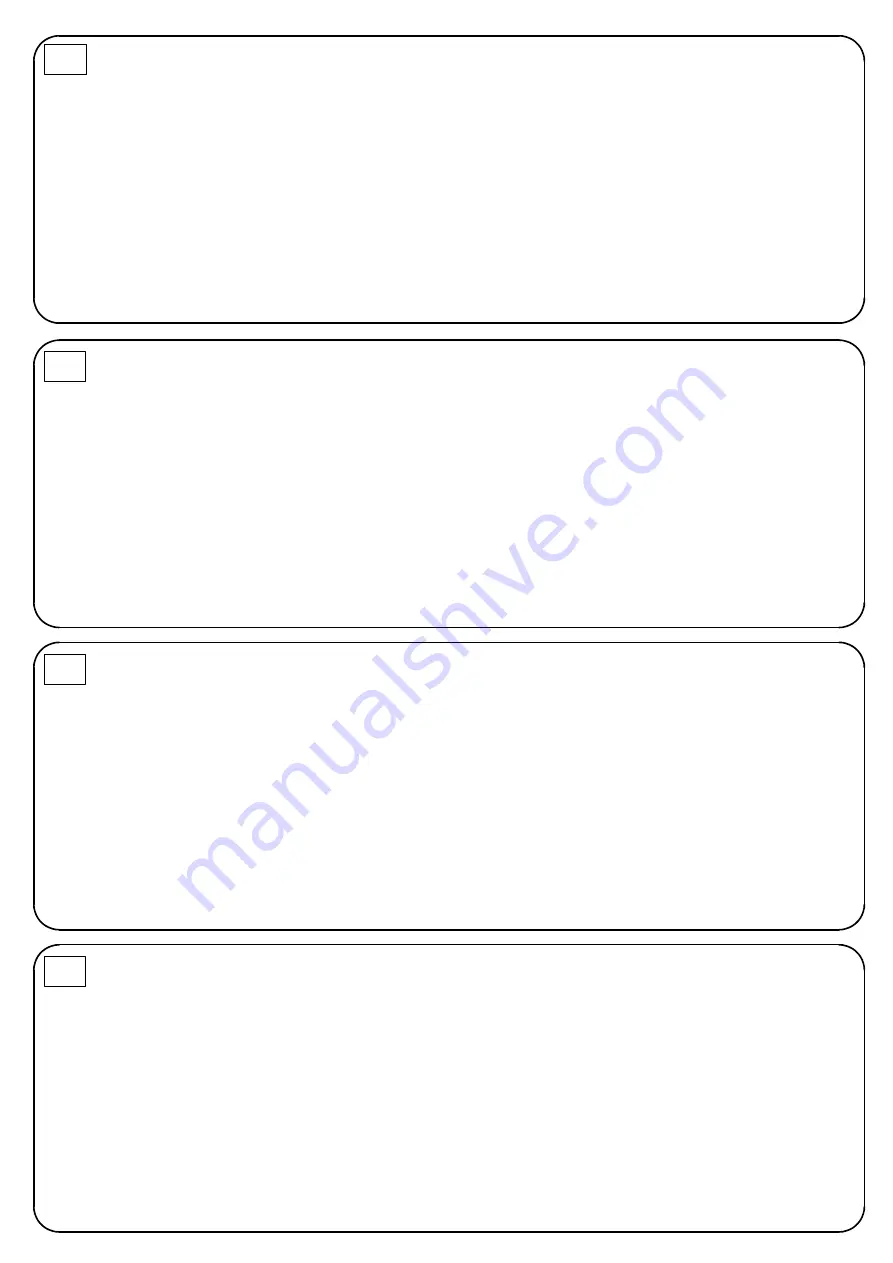 Mounting Dream MD2381 Installation Instruction Download Page 2