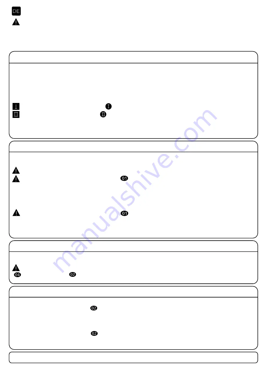 Mounting Dream MD2393-MX Installation Instruction Download Page 14