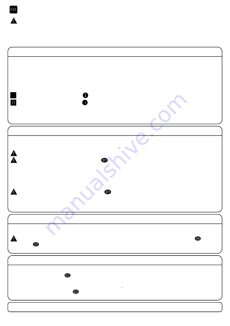 Mounting Dream MD2393-MX Installation Instruction Download Page 16