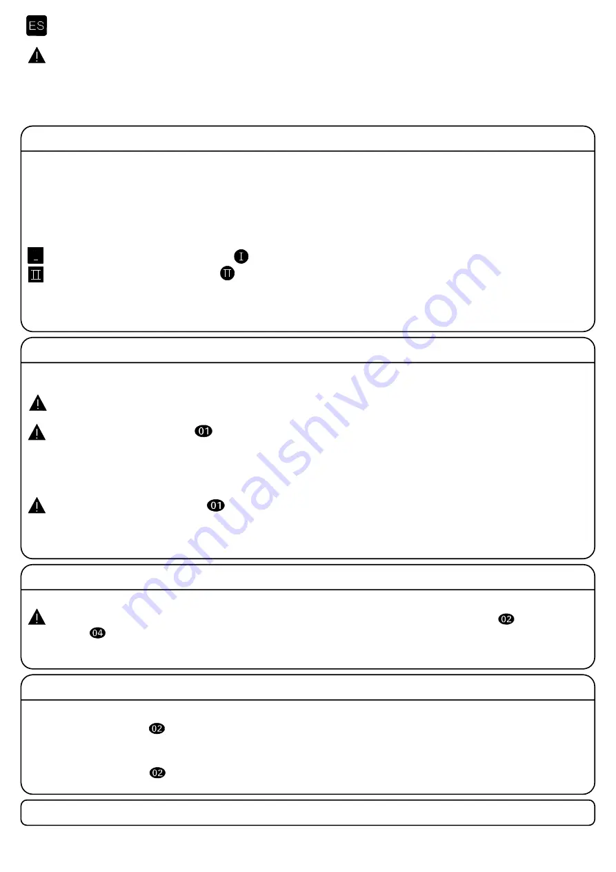 Mounting Dream MD2393-MX Installation Instruction Download Page 18