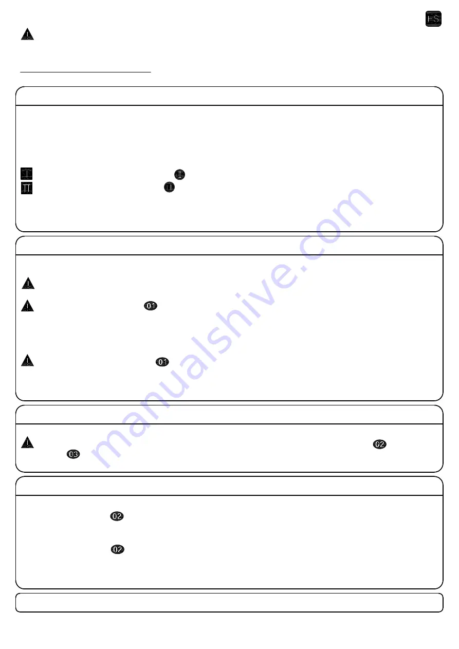 Mounting Dream MD2413-S-02 Installation Instruction Download Page 17