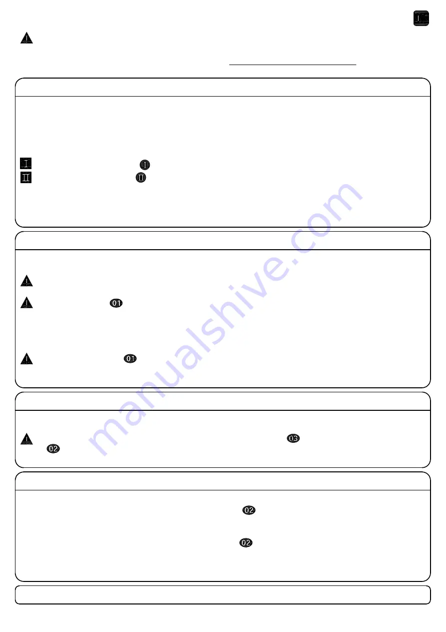 Mounting Dream MD2413-S-02 Installation Instruction Download Page 19