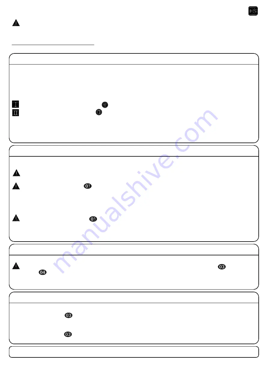 Mounting Dream MD2413-S Installation Instruction Download Page 17