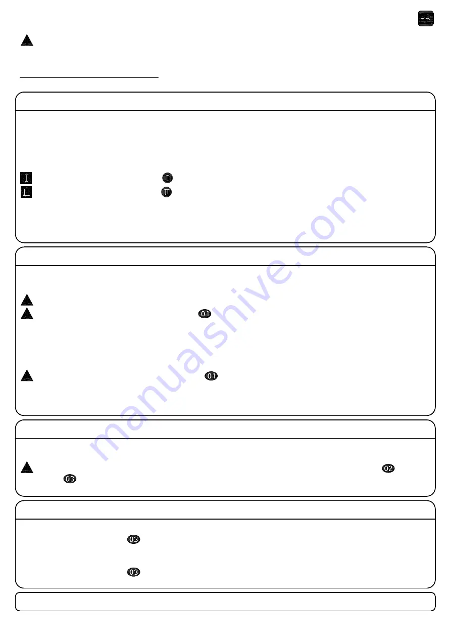 Mounting Dream MD2418-MX Installation Instruction Download Page 16