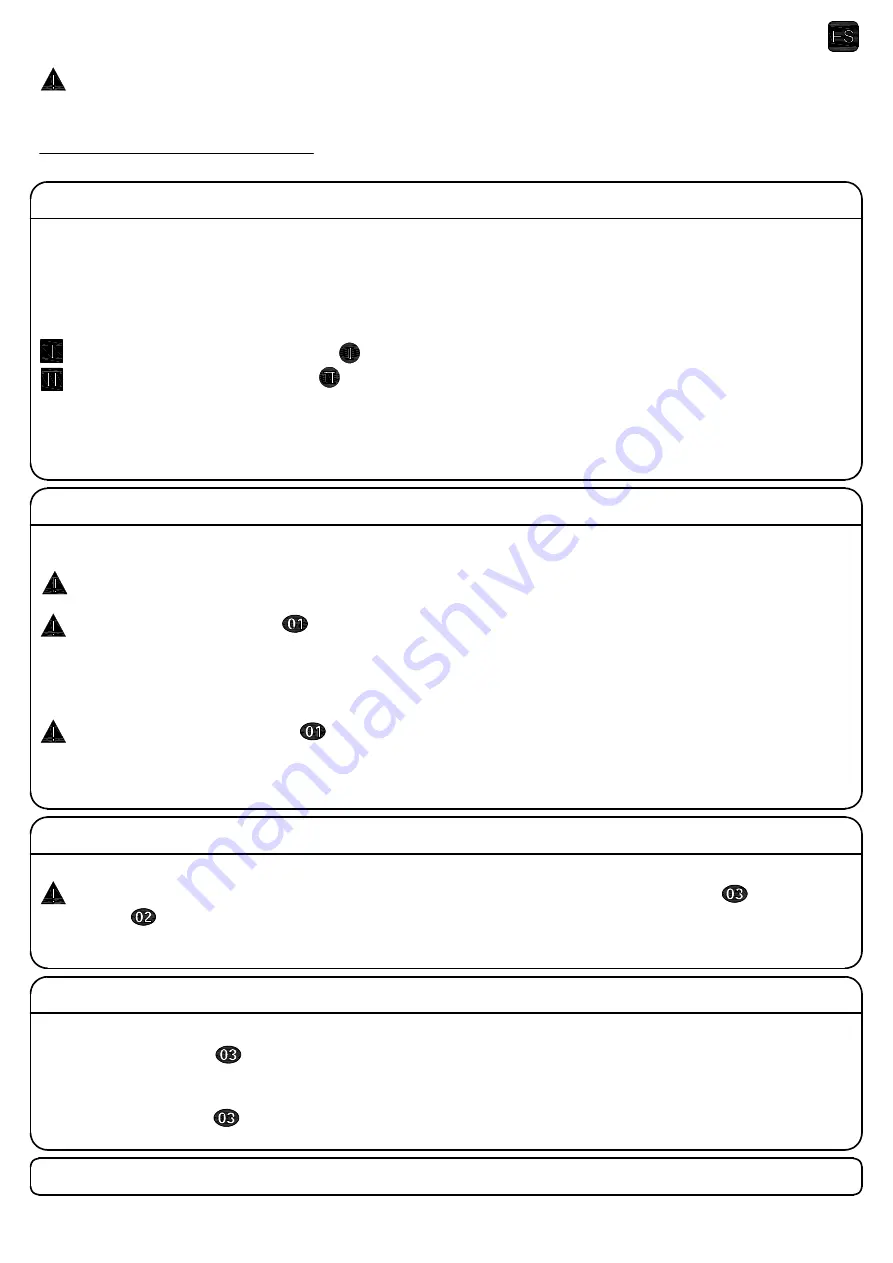 Mounting Dream MD2418-MX Installation Instruction Download Page 18