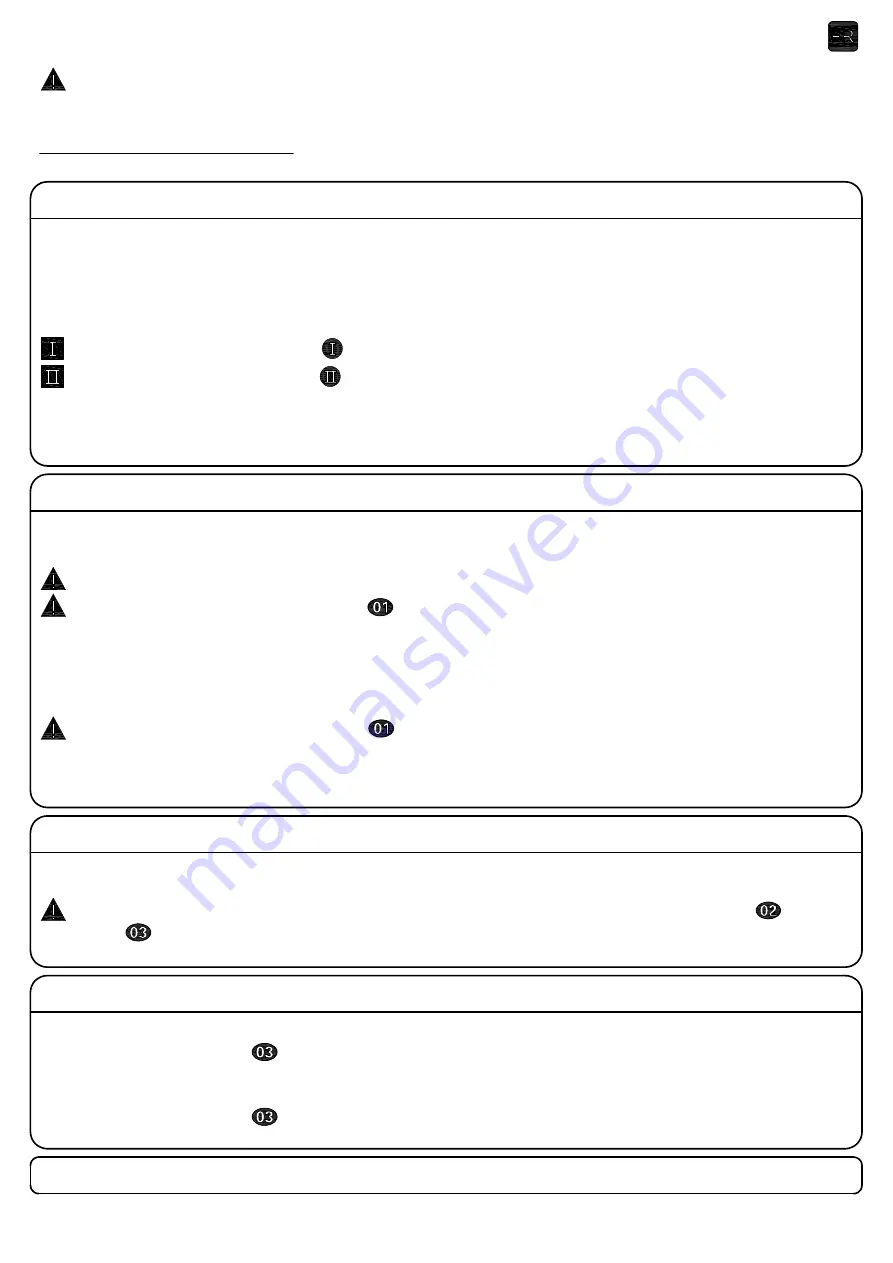 Mounting Dream MD2431-S-03 Installation Instruction Download Page 14