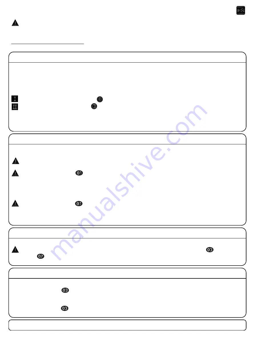 Mounting Dream MD2431-S-03 Installation Instruction Download Page 16