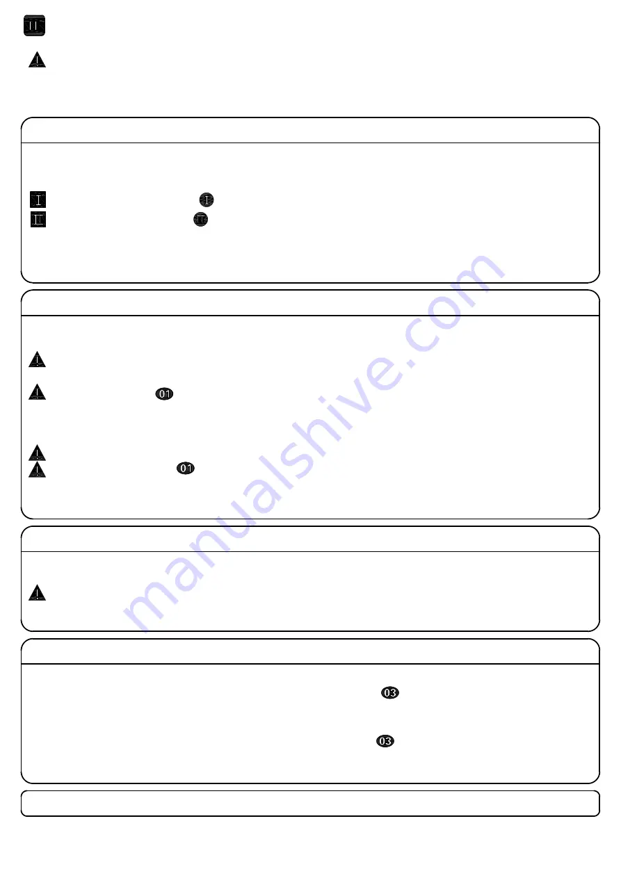 Mounting Dream MD2432-03 Installation Instruction Download Page 18