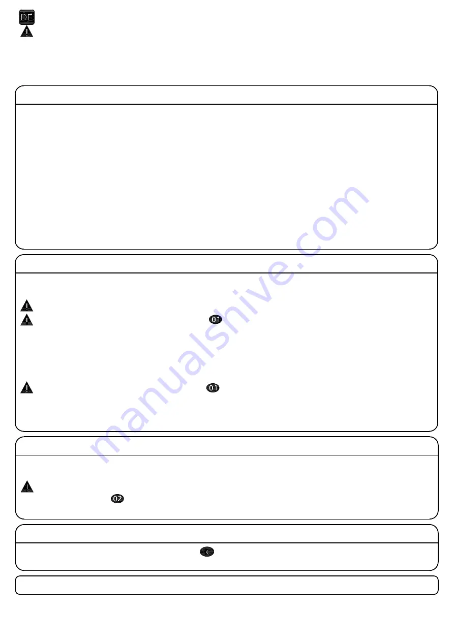 Mounting Dream MD2463-02 Installation Instruction Download Page 12