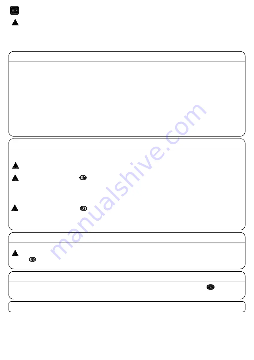 Mounting Dream MD2463-02 Installation Instruction Download Page 16