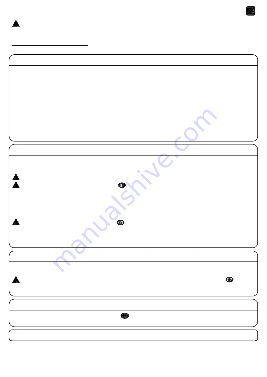 Mounting Dream MD2463 Installation Instruction Download Page 14