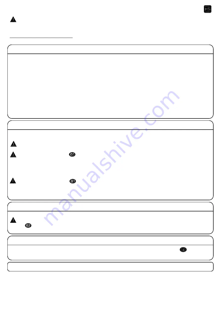 Mounting Dream MD2463 Installation Instruction Download Page 16