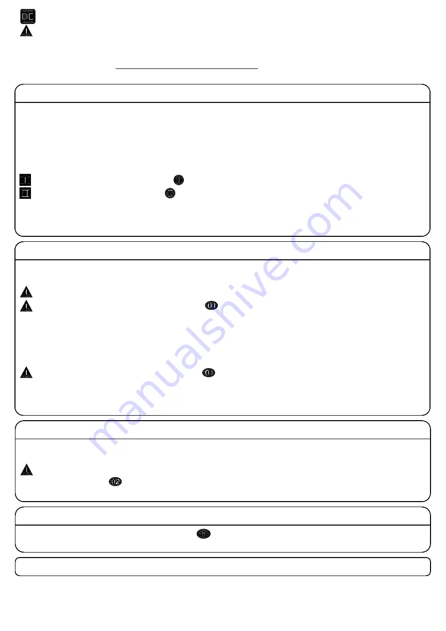 Mounting Dream MD2465 Installation Instructions Manual Download Page 14