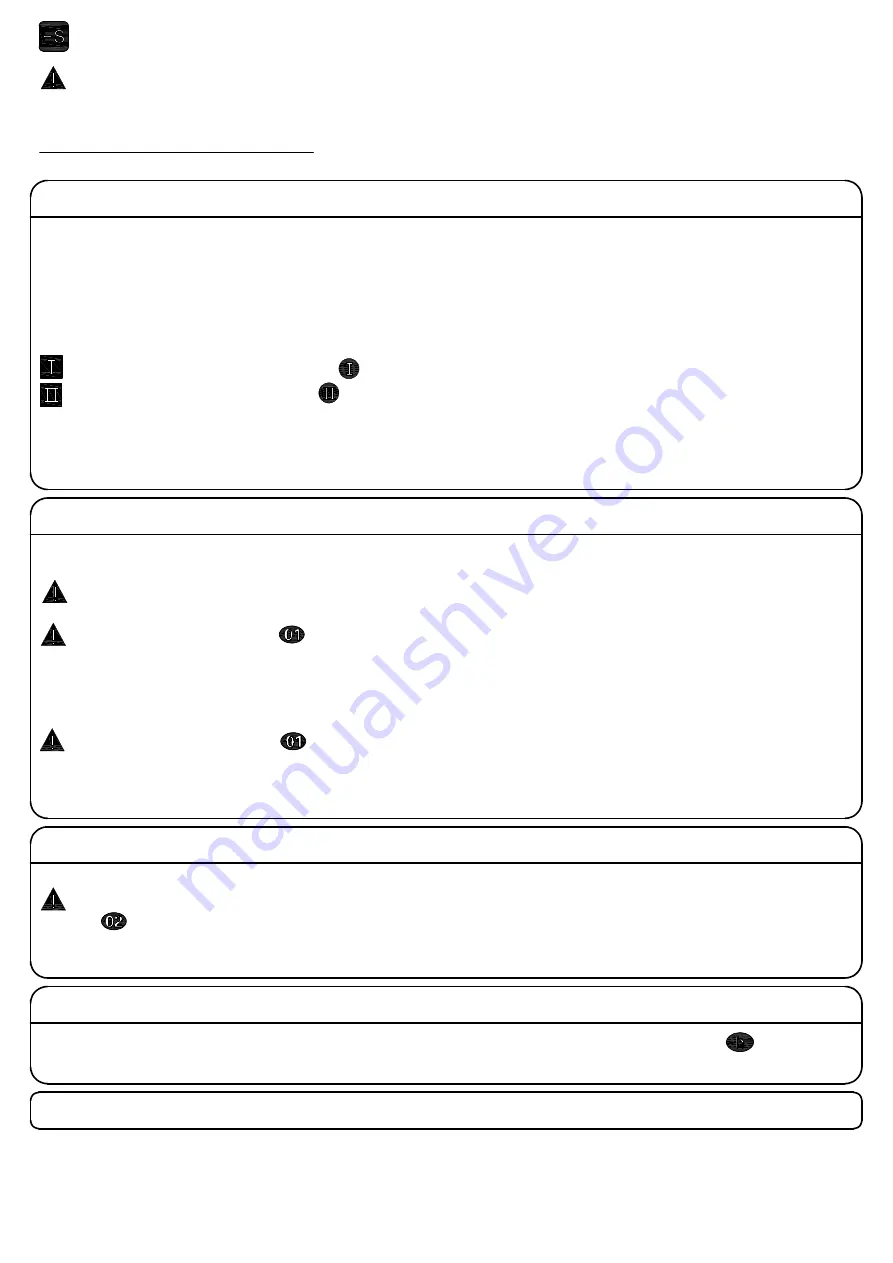 Mounting Dream MD2465 Installation Instructions Manual Download Page 18