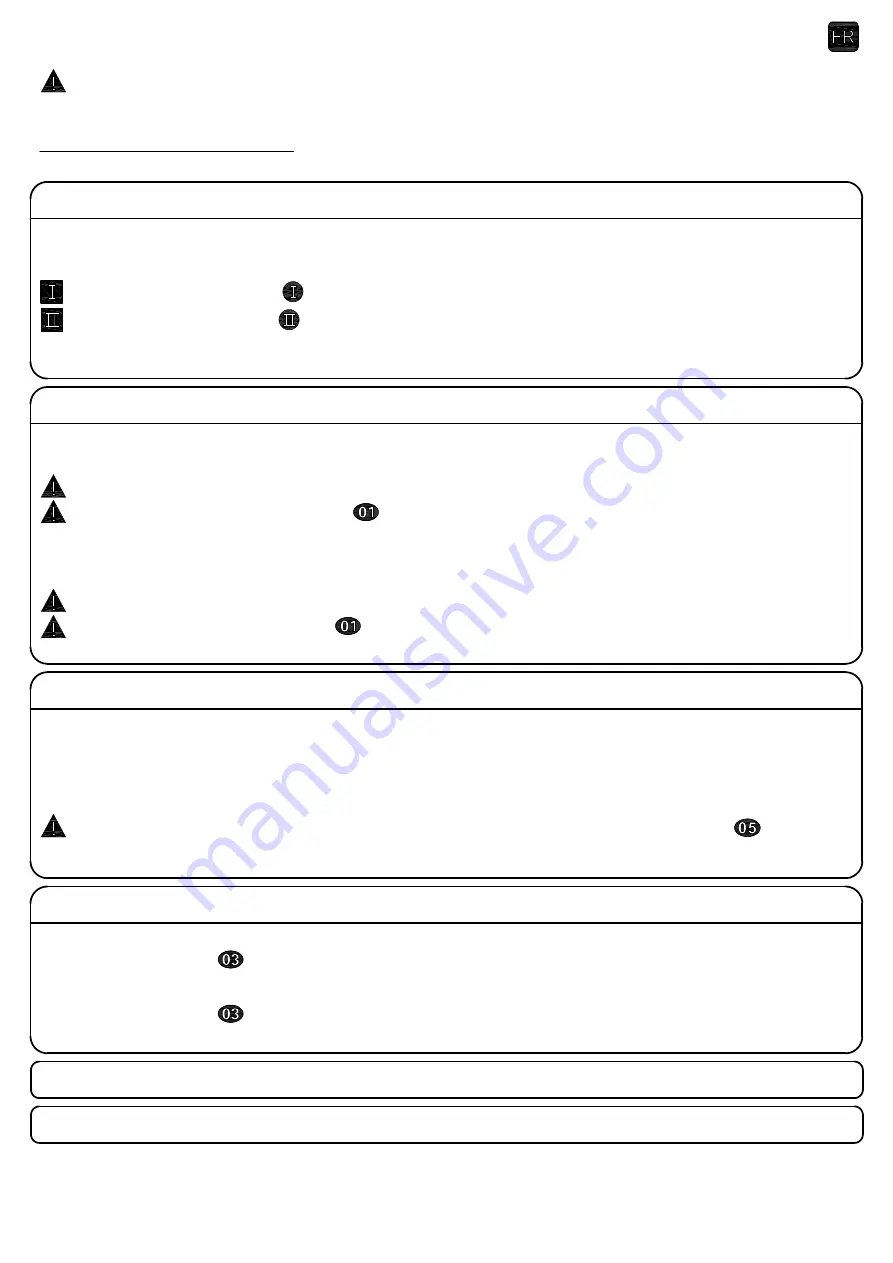 Mounting Dream MD2617-03 Installation Instructions Manual Download Page 16