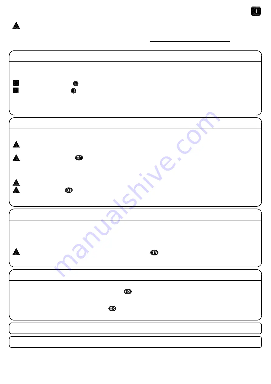 Mounting Dream MD2617-03 Installation Instructions Manual Download Page 20