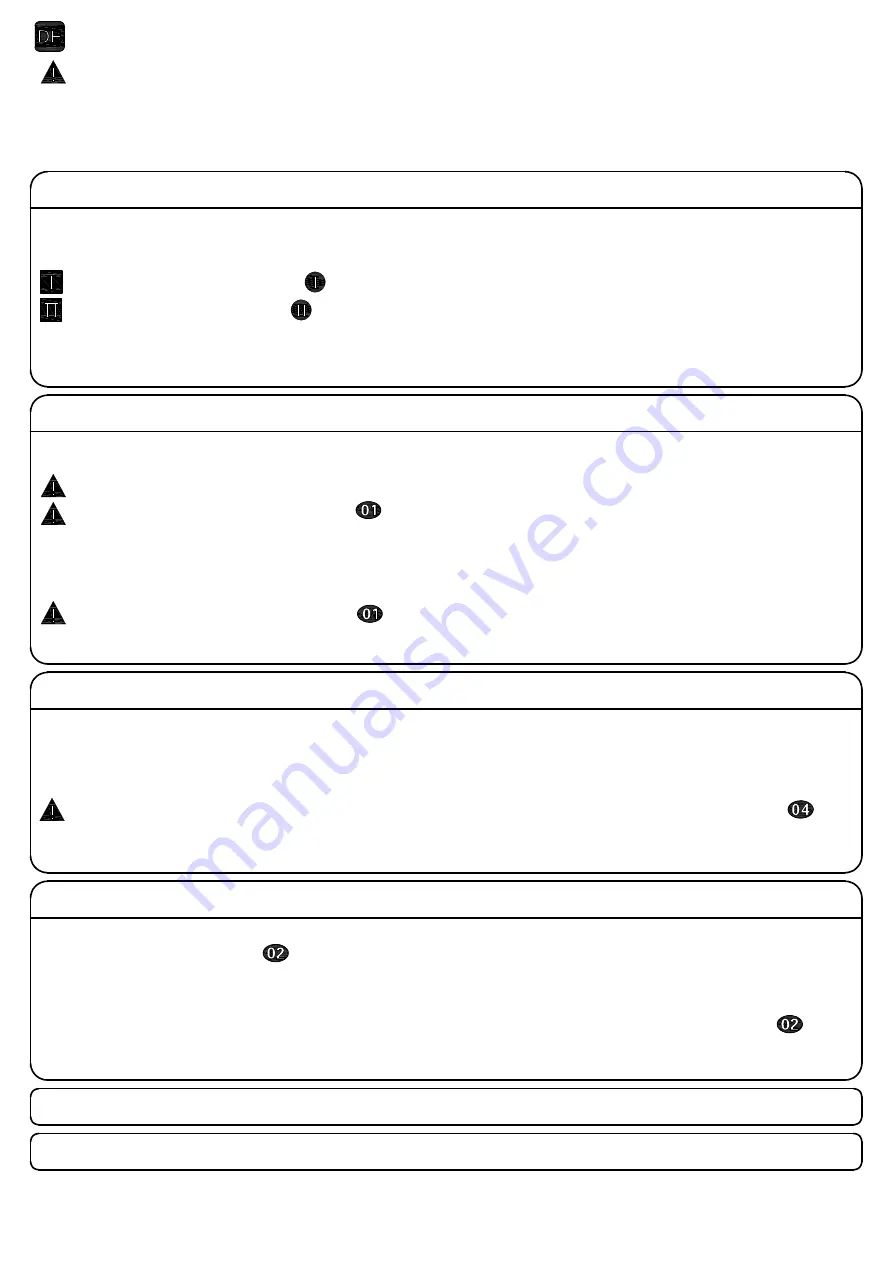 Mounting Dream MD2619 Installation Instruction Download Page 14