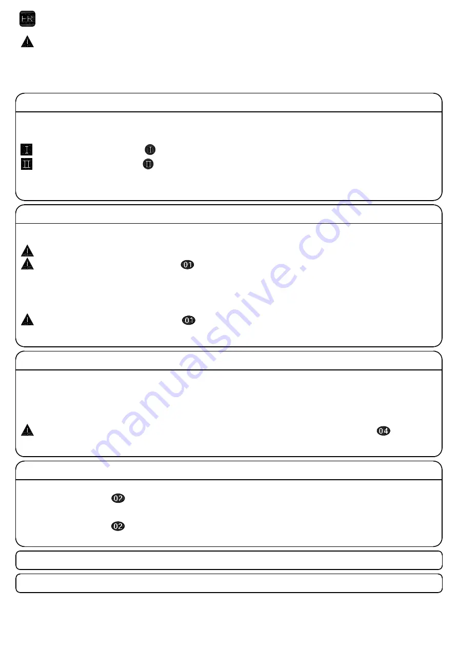 Mounting Dream MD2619 Installation Instruction Download Page 16