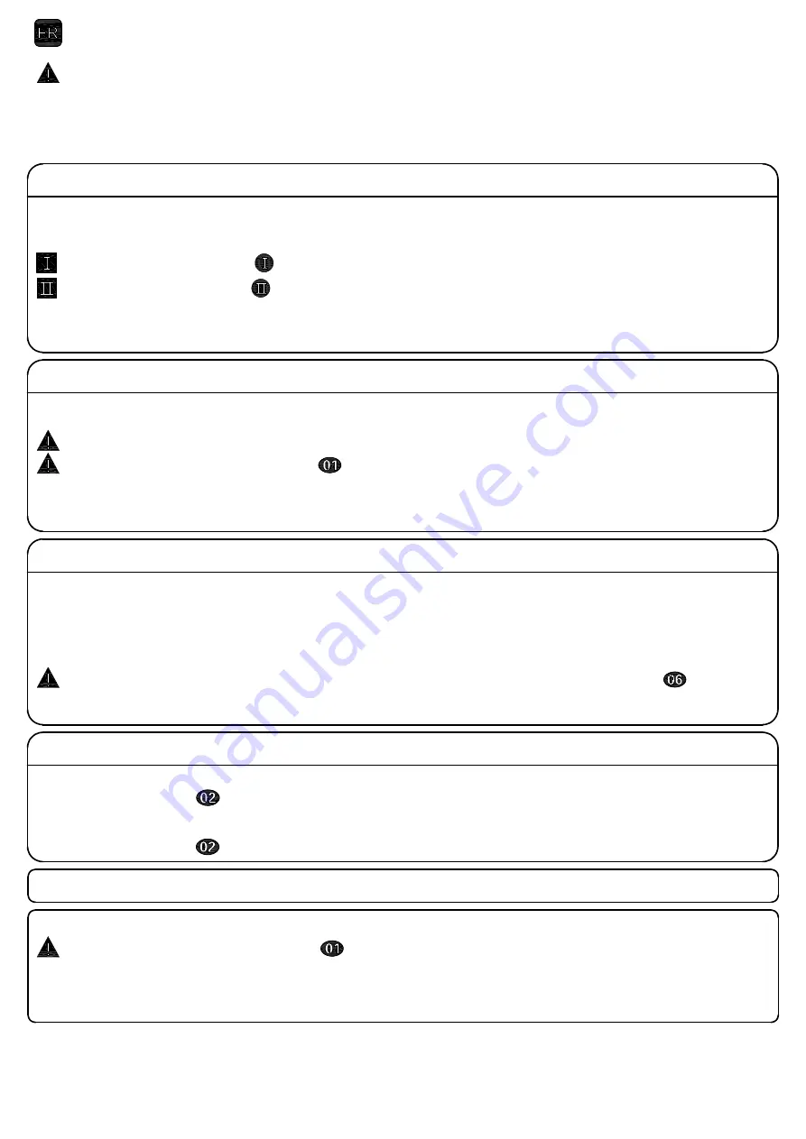 Mounting Dream MD2622-24K Installation Instruction Download Page 14