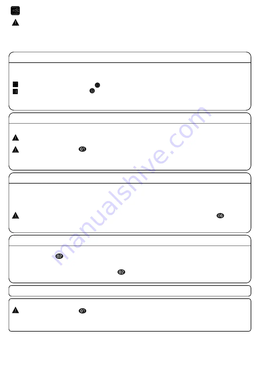 Mounting Dream MD2622-24K Installation Instruction Download Page 16