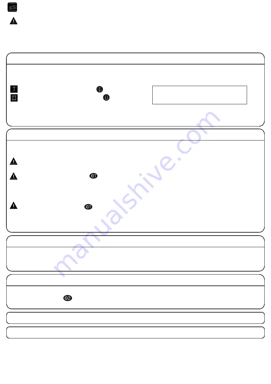 Mounting Dream MD2868-M-03 Installation Instructions Manual Download Page 16