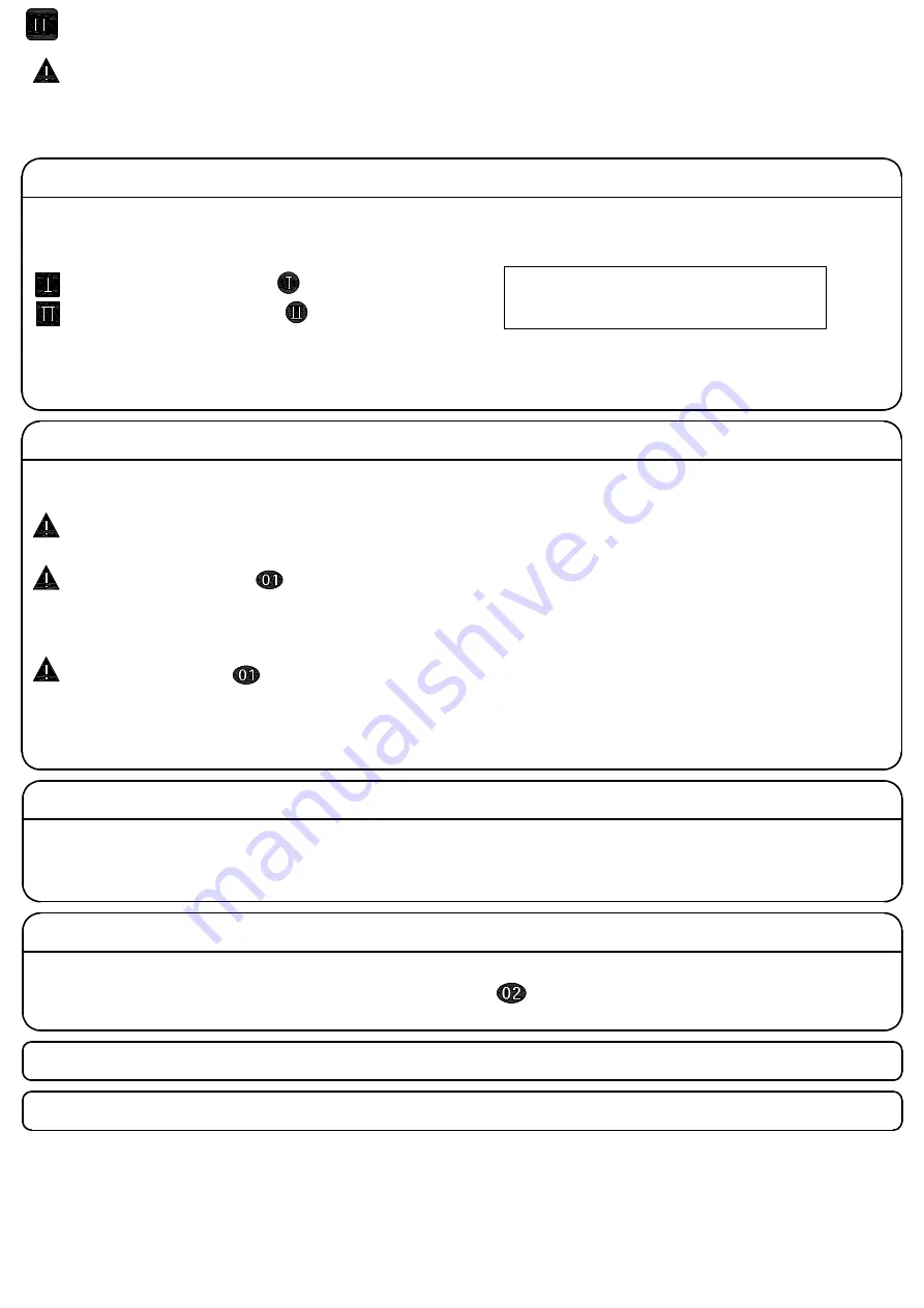 Mounting Dream MD2868-M-03 Installation Instructions Manual Download Page 18